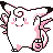 CLEFABLE sprite