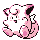 CLEFAIRY sprite