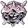 CLOYSTER sprite