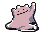 DITTO sprite