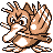 FARFETCH'D sprite