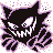 HAUNTER sprite