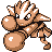 HITMONCHAN sprite