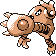 HITMONLEE sprite