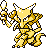 KADABRA sprite
