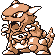 KANGASKHAN sprite