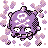 KOFFING sprite