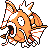 MAGIKARP sprite