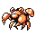 PARAS sprite