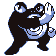 POLIWRATH sprite