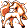 RAPIDASH sprite