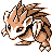 SANDSLASH sprite