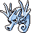 SEADRA sprite