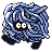 TANGELA sprite
