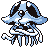 TENTACRUEL sprite