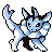 VAPOREON sprite