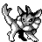 VAPOREON sprite