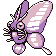 VENOMOTH sprite