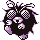 VENONAT sprite