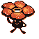 VILEPLUME sprite