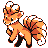 VULPIX sprite