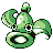 WEEPINBELL sprite