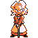 AGATHA 1 sprite