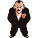 GIOVANNI 3 sprite