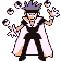 JUGGLER 7 sprite