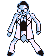 SCIENTIST 8 sprite