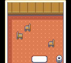 Abandoned Ship Room B1F map