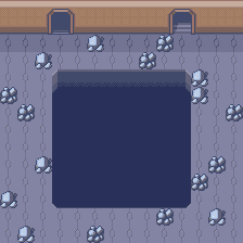 Sky Pillar 5F map