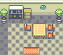 Sootopolis City House 2 map