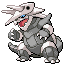 Aggron sprite