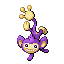 Aipom sprite
