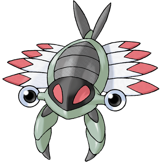 Anorith artwork