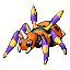 Ariados sprite
