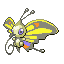 Beautifly sprite