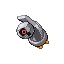 Shiny Beldum sprite