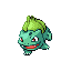 Bulbasaur sprite