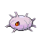 Cascoon sprite