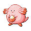 Chansey sprite