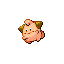 Cleffa sprite