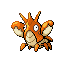Corphish sprite