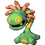 Cradily sprite