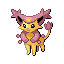 Delcatty sprite