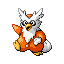 Delibird sprite