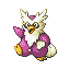 Shiny Delibird sprite