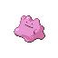 Ditto sprite