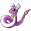 Shiny Dragonair sprite